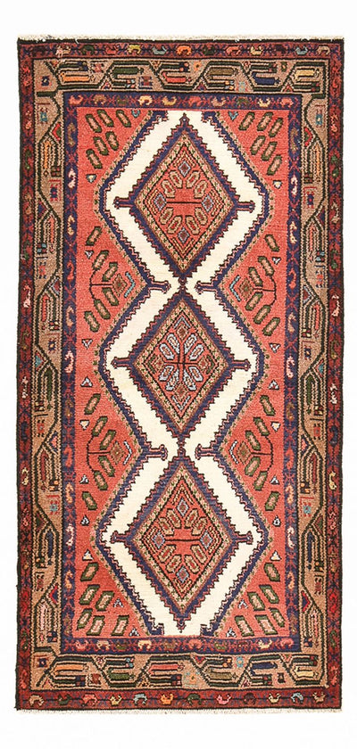Sarab Tapijt 79x168cm - Perzisch tapijt