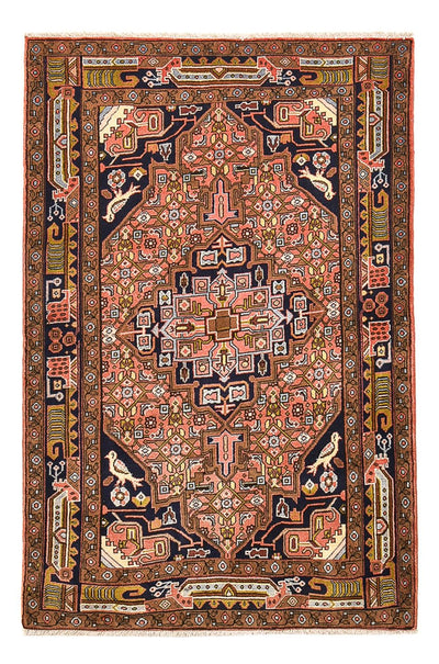 Kolyai Tapijt 102x160cm - Perzisch tapijt