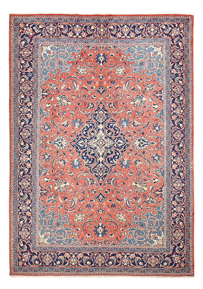 Mahal Tapijt 225x316cm - Perzisch tapijt