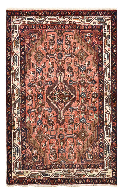Hamadan Tapijt 100x160cm - Perzisch tapijt