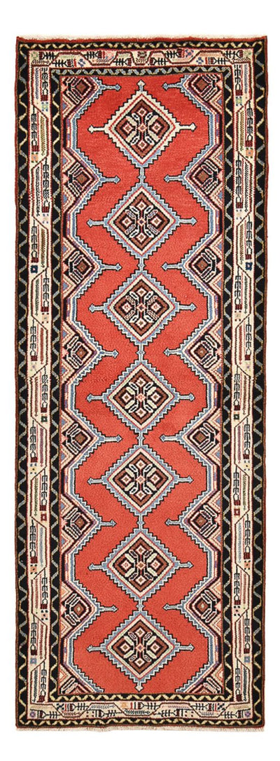 Rudbar Tapijt 77x219cm - Perzisch tapijt