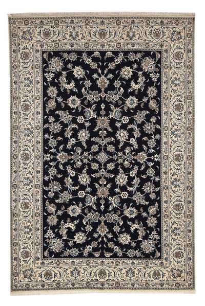 Nain - 12La Tapijt 193x290cm - Perzisch tapijt