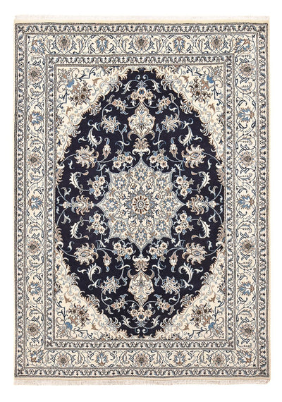 Nain - 12La Tapijt 165x236cm - Perzisch tapijt