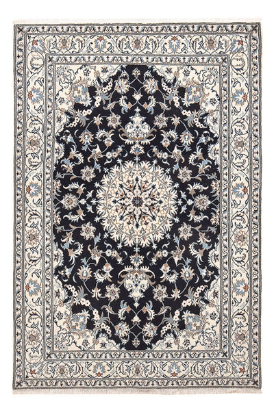 Nain - 12La Tapijt 162x242cm - Perzisch tapijt