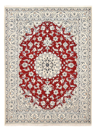 Nain - 12La Tapijt 167x233cm - Perzisch tapijt