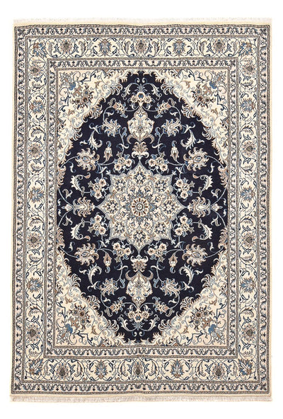 Nain - 12La Tapijt 165x239cm - Perzisch tapijt