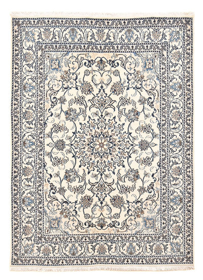 Nain - 12La Tapijt 149x200cm - Perzisch tapijt