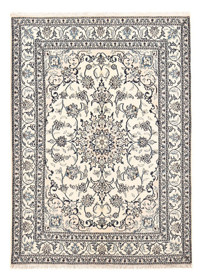 Nain - 12La Tapijt 149x209cm - Perzisch tapijt