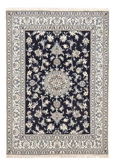 Nain - 12La Tapijt 146x207cm - Perzisch tapijt