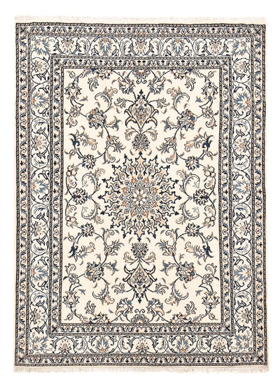 Nain - 12La Tapijt 143x198cm - Perzisch tapijt