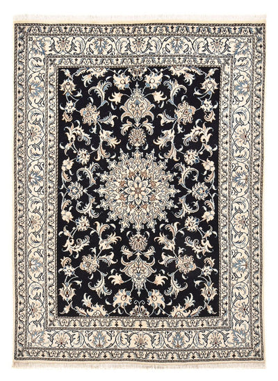 Nain - 12La Tapijt 147x198cm - Perzisch tapijt
