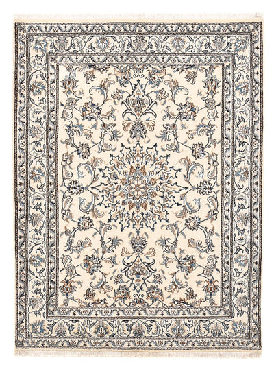 Nain - 12La Tapijt 147x195cm - Perzisch tapijt