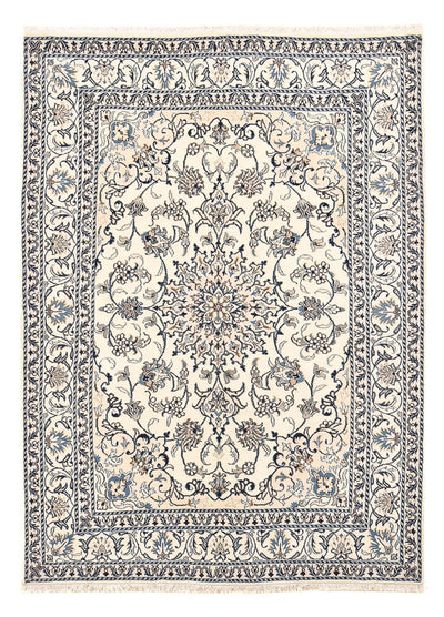 Nain - 12La Tapijt 152x207cm - Perzisch tapijt