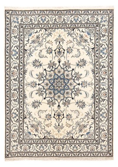 Nain - 12La Tapijt 151x204cm - Perzisch tapijt