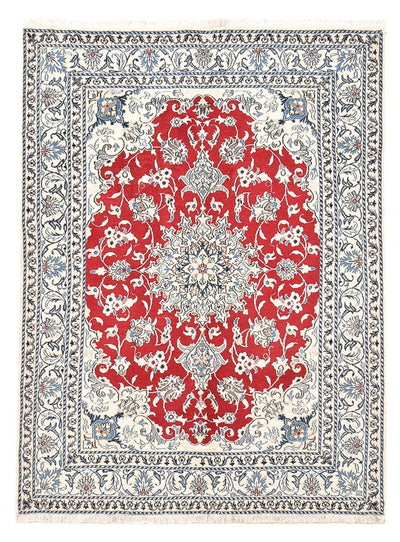Nain - 12La Tapijt 149x200cm - Perzisch tapijt