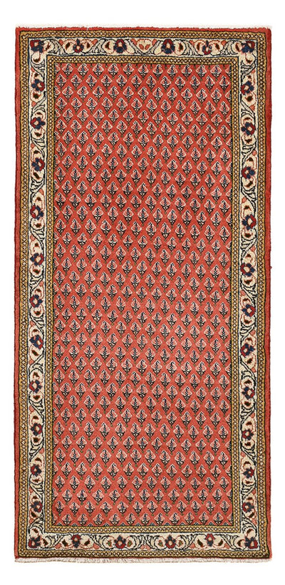 Mir Tapijt 63x130cm - Perzisch tapijt