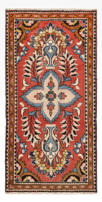 Lilian Tapijt 66x135cm - Perzisch tapijt