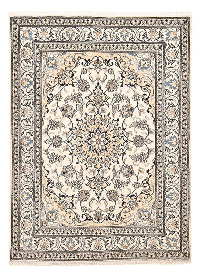 Nain - 12La Tapijt 149x202cm - Perzisch tapijt
