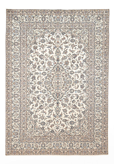Kashan Tapijt 245x350cm - Perzisch tapijt
