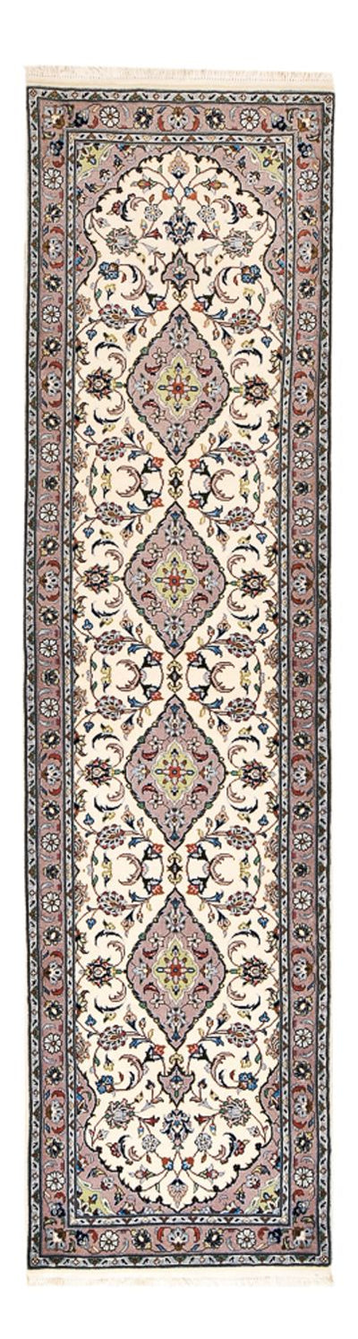 Kashan Tapijt 80x308cm - Perzisch tapijt