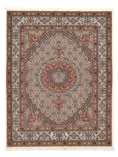 Moud Tapijt 150x196cm - Perzisch tapijt
