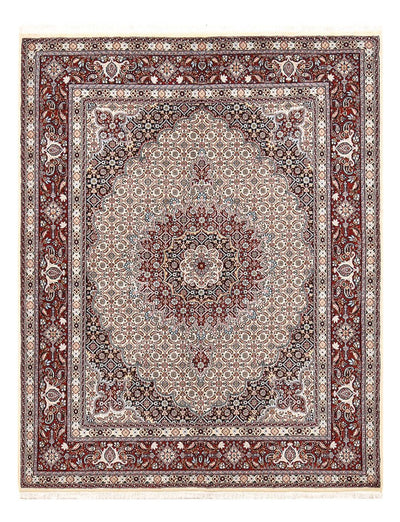 Moud Tapijt 152x200cm - Perzisch tapijt