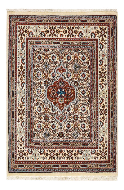 Moud Tapijt 61x90cm - Perzisch tapijt