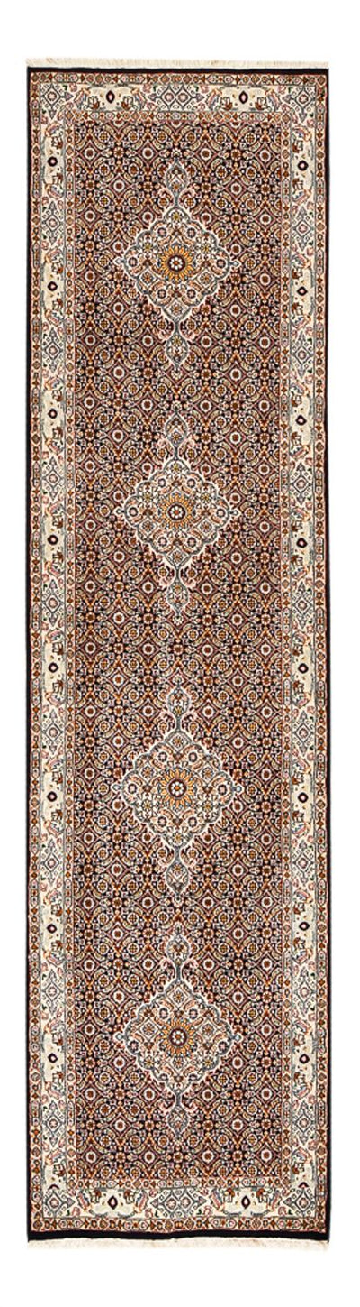 Moud Tapijt 75x300cm - Perzisch tapijt