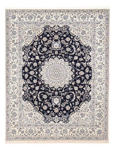 Nain - 6La Tapijt 211x269cm - Perzisch tapijt