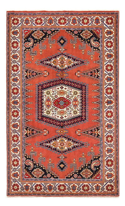 Wiss Tapijt 155x255cm - Perzisch tapijt