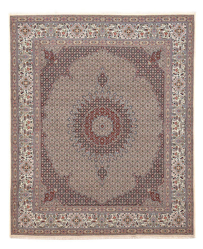 Moud Tapijt 247x300cm - Perzisch tapijt