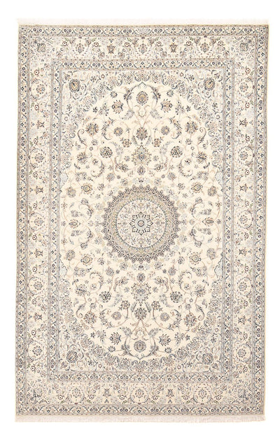Nain - 9La Tapijt 205x305cm - Perzisch tapijt