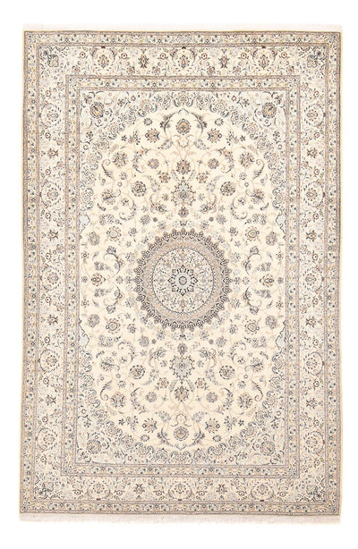 Nain - 9La Tapijt 205x305cm - Perzisch tapijt