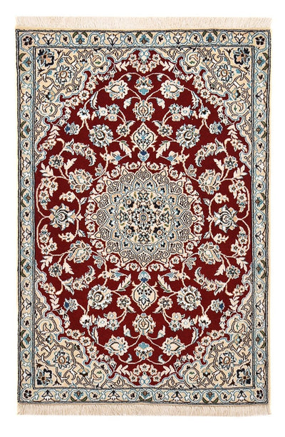 Nain - 9La Tapijt 88x130cm - Perzisch tapijt