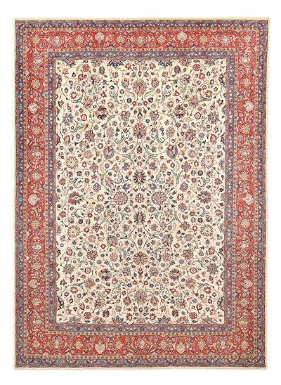 Sarouk Tapijt 270x378cm - Perzisch tapijt