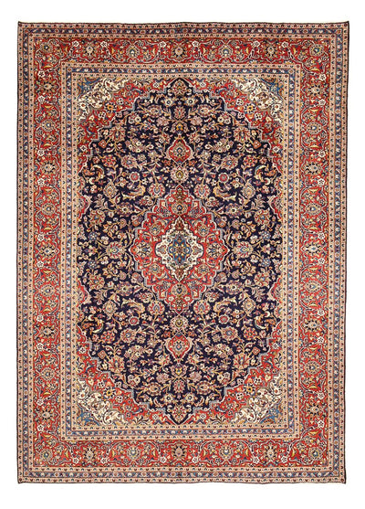Kashan Tapijt 296x407cm - Perzisch tapijt