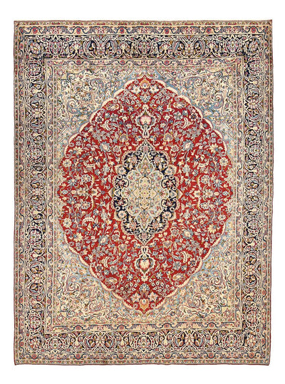 Rafsanjan Tapijt 250x330cm - Perzisch tapijt