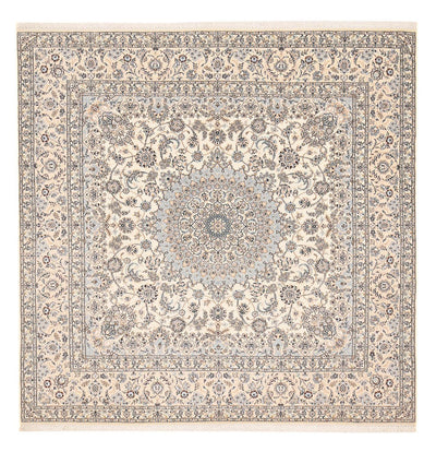 Nain - 9La Tapijt 303x308cm - Perzisch tapijt