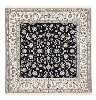 Nain - 6La Tapijt 246x250cm - Perzisch tapijt