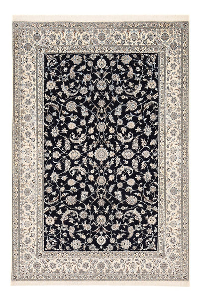 Nain - 6La Tapijt 209x297cm - Perzisch tapijt