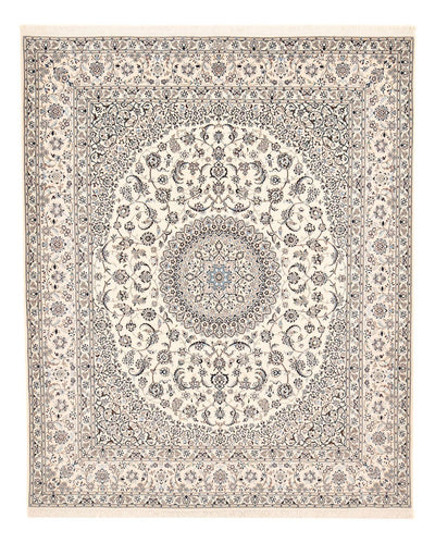 Nain - 6La Tapijt 251x306cm - Perzisch tapijt