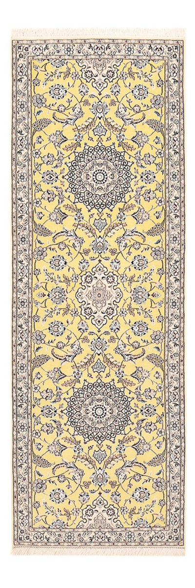 Nain - 9La Tapijt 88x273cm - Perzisch tapijt