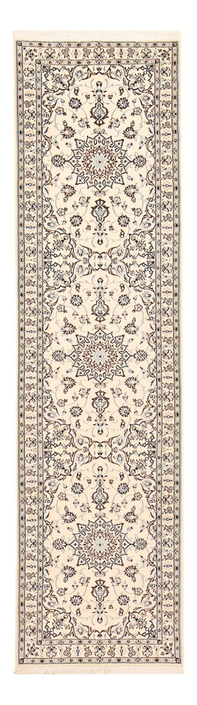 Nain - 9La Tapijt 89x348cm - Perzisch tapijt