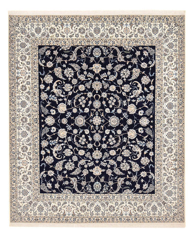 Nain - 6La Tapijt 258x304cm - Perzisch tapijt