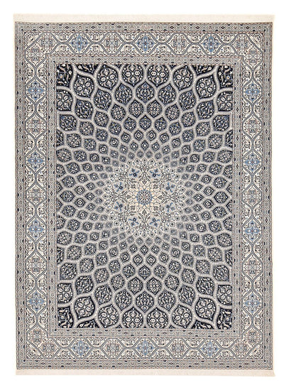 Nain - 6La Tapijt 260x350cm - Perzisch tapijt