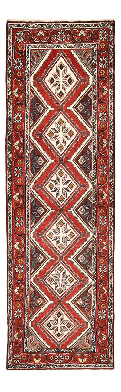 Rudbar Tapijt 77x275cm - Perzisch tapijt