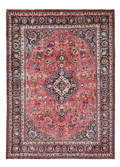 Mashhad Tapijt 242x344cm - Perzisch tapijt
