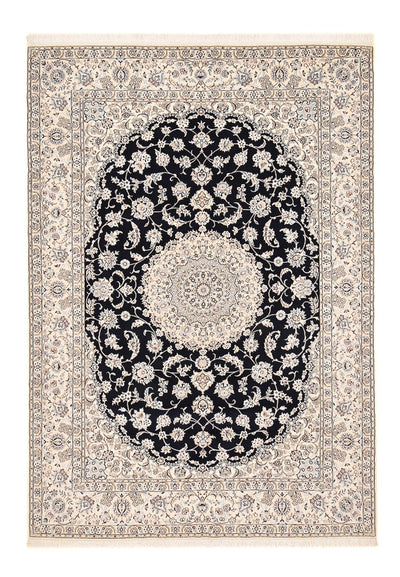 Nain - 9La Tapijt 251x356cm - Perzisch tapijt