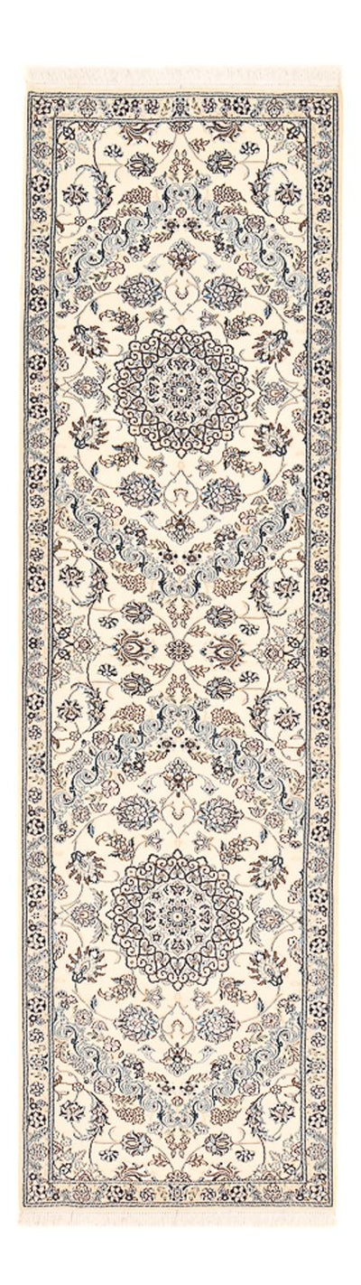 Nain - 9La Tapijt 86x303cm - Perzisch tapijt