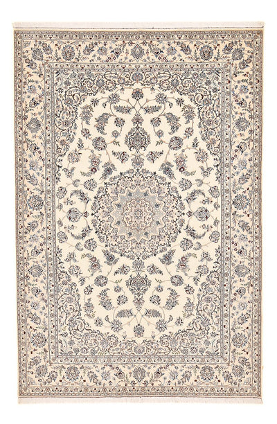 Nain - 9La Tapijt 210x312cm - Perzisch tapijt